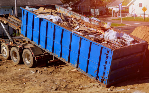 Best Demolition Debris Removal  in USA